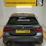 USED 2020 70 BMW 1 SERIES 1.5 116d Sport Hatchback 5dr Diesel Manual Euro 6 (s/s) (116 ps) 1 Prev Keeper with Service History Supplied