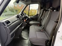 USED 2021 71 VAUXHALL MOVANO 2.3 CDTi 3500 BiTurbo Edition Panel Van 5dr FWD L3 H2 Euro 6 (135 ps) Direct from the lease company
