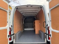 USED 2021 71 VAUXHALL MOVANO 2.3 CDTi 3500 BiTurbo Edition Panel Van 5dr FWD L3 H2 Euro 6 (135 ps) Direct from the lease company