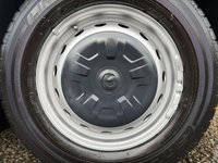USED 2021 71 VAUXHALL MOVANO 2.3 CDTi 3500 BiTurbo Edition Panel Van 5dr FWD L3 H2 Euro 6 (135 ps) Direct from the lease company