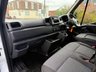 USED 2021 71 VAUXHALL MOVANO 2.3 CDTi 3500 BiTurbo Edition Panel Van 5dr FWD L3 H2 Euro 6 (135 ps) Direct from the lease company