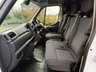 USED 2021 71 VAUXHALL MOVANO 2.3 CDTi 3500 BiTurbo Edition Panel Van 5dr FWD L3 H2 Euro 6 (135 ps) Direct from the lease company