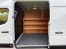 USED 2021 71 VAUXHALL MOVANO 2.3 CDTi 3500 BiTurbo Edition Panel Van 5dr FWD L3 H2 Euro 6 (135 ps) Direct from the lease company