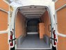 USED 2021 71 VAUXHALL MOVANO 2.3 CDTi 3500 BiTurbo Edition Panel Van 5dr FWD L3 H2 Euro 6 (135 ps) Direct from the lease company