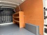 USED 2021 71 VAUXHALL MOVANO 2.3 CDTi 3500 BiTurbo Edition Panel Van 5dr FWD L3 H2 Euro 6 (135 ps) Direct from the lease company