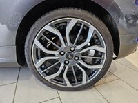 USED 2022 22 FORD FIESTA 1.0T EcoBoost MHEV ST-Line Vignale Hatchback 3dr Petrol Hybrid DCT Euro 6 (s/s) (125 ps) 