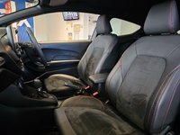 USED 2022 22 FORD FIESTA 1.0T EcoBoost MHEV ST-Line Vignale Hatchback 3dr Petrol Hybrid DCT Euro 6 (s/s) (125 ps) 