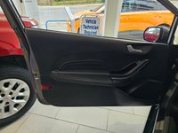 USED 2022 22 FORD FIESTA 1.0T EcoBoost MHEV ST-Line Vignale Hatchback 3dr Petrol Hybrid DCT Euro 6 (s/s) (125 ps) 