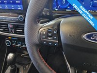 USED 2022 22 FORD FIESTA 1.0T EcoBoost MHEV ST-Line Vignale Hatchback 3dr Petrol Hybrid DCT Euro 6 (s/s) (125 ps) 