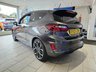 USED 2022 22 FORD FIESTA 1.0T EcoBoost MHEV ST-Line Vignale Hatchback 3dr Petrol Hybrid DCT Euro 6 (s/s) (125 ps) 