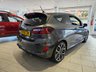 USED 2022 22 FORD FIESTA 1.0T EcoBoost MHEV ST-Line Vignale Hatchback 3dr Petrol Hybrid DCT Euro 6 (s/s) (125 ps) 