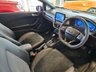 USED 2022 22 FORD FIESTA 1.0T EcoBoost MHEV ST-Line Vignale Hatchback 3dr Petrol Hybrid DCT Euro 6 (s/s) (125 ps) 