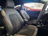 USED 2022 22 FORD FIESTA 1.0T EcoBoost MHEV ST-Line Vignale Hatchback 3dr Petrol Hybrid DCT Euro 6 (s/s) (125 ps) 