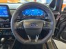 USED 2022 22 FORD FIESTA 1.0T EcoBoost MHEV ST-Line Vignale Hatchback 3dr Petrol Hybrid DCT Euro 6 (s/s) (125 ps) 