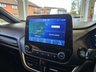 USED 2022 22 FORD FIESTA 1.0T EcoBoost MHEV ST-Line Vignale Hatchback 3dr Petrol Hybrid DCT Euro 6 (s/s) (125 ps) 