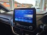 USED 2022 22 FORD FIESTA 1.0T EcoBoost MHEV ST-Line Vignale Hatchback 3dr Petrol Hybrid DCT Euro 6 (s/s) (125 ps) 