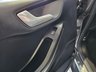 USED 2022 22 FORD FIESTA 1.0T EcoBoost MHEV ST-Line Vignale Hatchback 3dr Petrol Hybrid DCT Euro 6 (s/s) (125 ps) 
