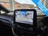 USED 2022 22 FORD FIESTA 1.0T EcoBoost MHEV ST-Line Vignale Hatchback 3dr Petrol Hybrid DCT Euro 6 (s/s) (125 ps) 