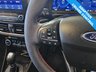 USED 2022 22 FORD FIESTA 1.0T EcoBoost MHEV ST-Line Vignale Hatchback 3dr Petrol Hybrid DCT Euro 6 (s/s) (125 ps) 