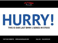 USED 2016 65 BMW 1 SERIES 1.5 118i M Sport Hatchback 5dr Petrol Manual Euro 6 (s/s) (136 ps) 