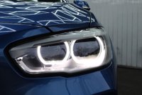 USED 2016 65 BMW 1 SERIES 1.5 118i M Sport Hatchback 5dr Petrol Manual Euro 6 (s/s) (136 ps) 