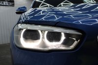 USED 2016 65 BMW 1 SERIES 1.5 118i M Sport Hatchback 5dr Petrol Manual Euro 6 (s/s) (136 ps) 