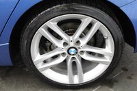 USED 2016 65 BMW 1 SERIES 1.5 118i M Sport Hatchback 5dr Petrol Manual Euro 6 (s/s) (136 ps) 