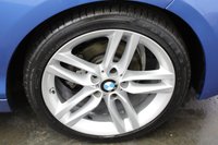 USED 2016 65 BMW 1 SERIES 1.5 118i M Sport Hatchback 5dr Petrol Manual Euro 6 (s/s) (136 ps) 