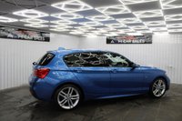 USED 2016 65 BMW 1 SERIES 1.5 118i M Sport Hatchback 5dr Petrol Manual Euro 6 (s/s) (136 ps) 