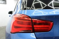 USED 2016 65 BMW 1 SERIES 1.5 118i M Sport Hatchback 5dr Petrol Manual Euro 6 (s/s) (136 ps) 