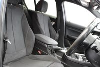 USED 2016 65 BMW 1 SERIES 1.5 118i M Sport Hatchback 5dr Petrol Manual Euro 6 (s/s) (136 ps) 