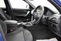 USED 2016 65 BMW 1 SERIES 1.5 118i M Sport Hatchback 5dr Petrol Manual Euro 6 (s/s) (136 ps) 