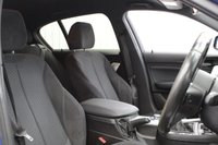 USED 2016 65 BMW 1 SERIES 1.5 118i M Sport Hatchback 5dr Petrol Manual Euro 6 (s/s) (136 ps) 