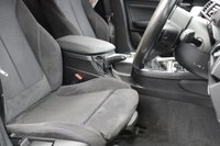 USED 2016 65 BMW 1 SERIES 1.5 118i M Sport Hatchback 5dr Petrol Manual Euro 6 (s/s) (136 ps) 