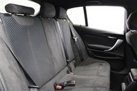 USED 2016 65 BMW 1 SERIES 1.5 118i M Sport Hatchback 5dr Petrol Manual Euro 6 (s/s) (136 ps) 