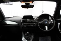 USED 2016 65 BMW 1 SERIES 1.5 118i M Sport Hatchback 5dr Petrol Manual Euro 6 (s/s) (136 ps) 