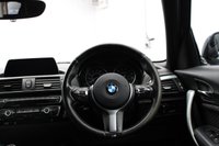USED 2016 65 BMW 1 SERIES 1.5 118i M Sport Hatchback 5dr Petrol Manual Euro 6 (s/s) (136 ps) 