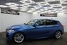 USED 2016 65 BMW 1 SERIES 1.5 118i M Sport Hatchback 5dr Petrol Manual Euro 6 (s/s) (136 ps) 