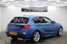 USED 2016 65 BMW 1 SERIES 1.5 118i M Sport Hatchback 5dr Petrol Manual Euro 6 (s/s) (136 ps) 