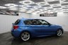 USED 2016 65 BMW 1 SERIES 1.5 118i M Sport Hatchback 5dr Petrol Manual Euro 6 (s/s) (136 ps) 