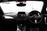 USED 2016 65 BMW 1 SERIES 1.5 118i M Sport Hatchback 5dr Petrol Manual Euro 6 (s/s) (136 ps) 