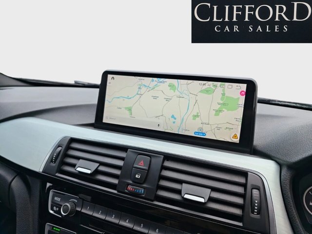 2015 BMW 3 Series 2L M Sport 5dr - Photo 9