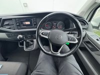 USED 2021 21 VOLKSWAGEN TRANSPORTER 2.0 TDI T30 Highline Panel Van 5dr Diesel Manual FWD LWB Euro 6 (s/s) (110 ps) 