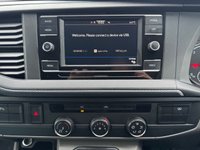 USED 2021 21 VOLKSWAGEN TRANSPORTER 2.0 TDI T30 Highline Panel Van 5dr Diesel Manual FWD LWB Euro 6 (s/s) (110 ps) 