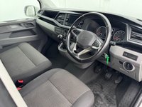 USED 2021 21 VOLKSWAGEN TRANSPORTER 2.0 TDI T30 Highline Panel Van 5dr Diesel Manual FWD LWB Euro 6 (s/s) (110 ps) 