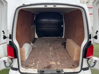 USED 2021 21 VOLKSWAGEN TRANSPORTER 2.0 TDI T30 Highline Panel Van 5dr Diesel Manual FWD LWB Euro 6 (s/s) (110 ps) 