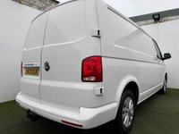 USED 2021 21 VOLKSWAGEN TRANSPORTER 2.0 TDI T30 Highline Panel Van 5dr Diesel Manual FWD LWB Euro 6 (s/s) (110 ps) 