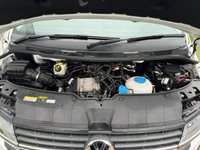 USED 2021 21 VOLKSWAGEN TRANSPORTER 2.0 TDI T30 Highline Panel Van 5dr Diesel Manual FWD LWB Euro 6 (s/s) (110 ps) 