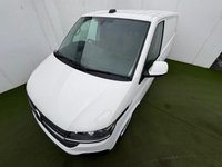 USED 2021 21 VOLKSWAGEN TRANSPORTER 2.0 TDI T30 Highline Panel Van 5dr Diesel Manual FWD LWB Euro 6 (s/s) (110 ps) 