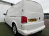 USED 2021 21 VOLKSWAGEN TRANSPORTER 2.0 TDI T30 Highline Panel Van 5dr Diesel Manual FWD LWB Euro 6 (s/s) (110 ps) 